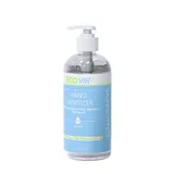Hand Sanitizer w/ Hyaluronic Acid, Squalane & Panthenol