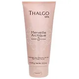 Body Merveille Arctique Salt Flake Scrub