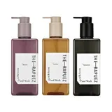 THE RAPUEZ - Heal & Scent Hand Wash - 3 Types