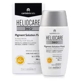 Heliocare - 360 Pigment Solution Fluid SPF 50