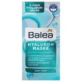 Hyaluron Mask