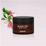 Heimish - Black Tea Mask Pack