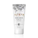 Rose Oil Hand Cream