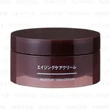 MUJI - Aging Care Moisturising Cream