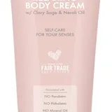 SheaMoisture - Pink Himalayan Salt Relaxing Body Cream