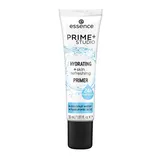 Prime+ Studio Hydrating and Skin Refreshing Primer