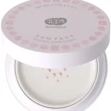 Whamisa - Organic Flowers Sun Pact Natural Expression SPF 50