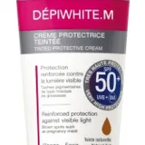 Laboratoire ACM - Dépiwhite.M Tinted Protective Cream + SPF 50
