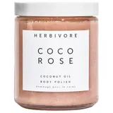 Herbivore Coco Rose Coconut Oil Body Polish