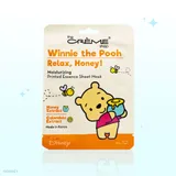 The Crème Shop x Disney - RELAX, HONEY! Winnie The Pooh Printed Essence Sheet Mask