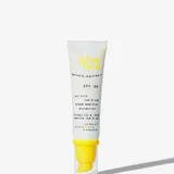 Glow Hub Beauty - Sun Silk Face Cream SPF 30