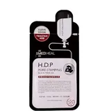 MEDIHEAL - H.D.P Pore-Stamping Black Mask EX