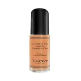 Satin-Finish Complexion Cream