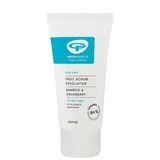 Skin Fruit Scrub Exfoliator