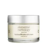 Elemental Herbology - Moisture Replenish Facial Souffle Overnight Cream
