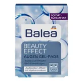 Beauty Effect Eye Gel Pads, 6 pc