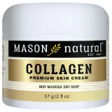 Mason Natural - Collagen Beauty Cream Pear Scent