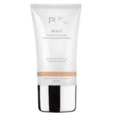 4-in-1 Mineral Tinted Moisturizer - Light