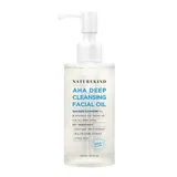 NATUREKIND - AHA Deep Cleansing Facial Oil