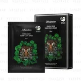 Green Dear Tiger Cica Mask Pure