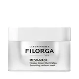 Meso-Mask Smoothing Radiance Mask