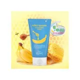 SCINIC - Honey Banana Cleansing Foam