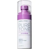 Pure Tone Vitamin B Regining Gel Toner