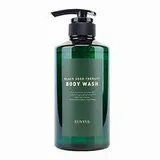 GLOWSECRET - Eunyul-BLACK SEED THERAPY BODY WASH