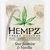 Hempz - Star Jasmine & Vanilla Herbal Body Moisturizer