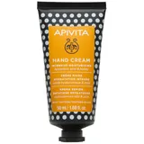 APIVITA - Intensive Moisturizing Hand Cream with Hyaluronic Acid and Honey