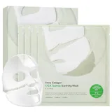 SUNGBOON EDITOR - Buy Sungboion Editor Deep Collagen Cica Teatree Soothing Mask in Australia - Korean Skincare Online