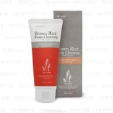 3W Clinic - Pure Natural Brown Rice Foam Cleansing