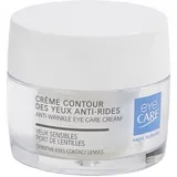 Eye Care - Anti-Wrinkle Eye Care Cream