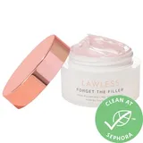 LAWLESS - Forget the Filler Skin-Plumping Line-Smoothing Moisturizer + Makeup Primer