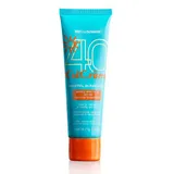 Mineral KidCreme, Zinc Oxide, SPF 40 Sunscreen