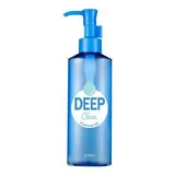 Deep Clean Cleansing Oil