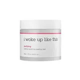 Purifying Balance Soothing Peeling Pad