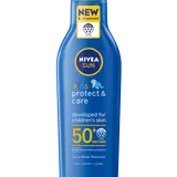 Kids Protect & Care Sun Lotion SPF 50+