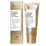K-SECRET - Buy Collagen Boosting Secret Sun Lotion in Australia - Korean Skincare Online
