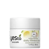 Avocado Fragrance Free Daily Moisturiser