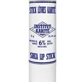 Fragrance Free Shea Lip Balm