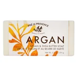 Pre de Provence - Argan and Shea Butter Soap