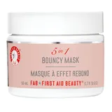 First Aid Beauty - 5in1 Bouncy Mask