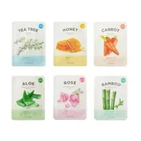 It'S SKIN - The Fresh Mask Sheet 1pc