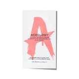 Aceology Beauty US - Hydro Glow & Deep Hydration Watermelon Eye Mask Single