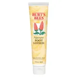 Peppermint Oil Foot Lotion
