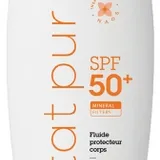 Etat Pur - Protective Body Fluid + SPF 50