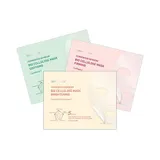 Fermented soybean bio cellulose mask