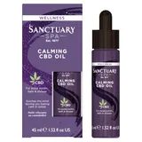 Calming CBD Oil