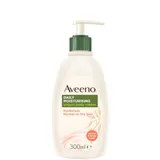Daily Moisturising Yogurt Body Cream Apricot & Honey Scent